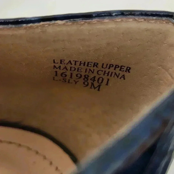 FRANCO SARTO WEDGE PUMP - Picture 6 of 7